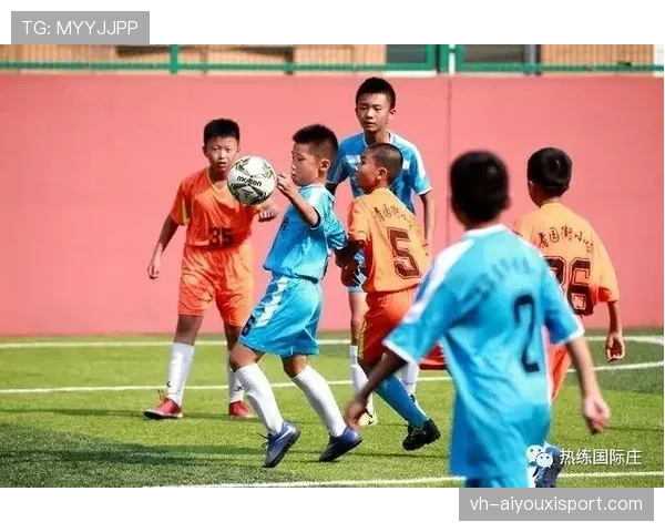 青少年规则:比赛时间、换人和场地尺寸的关键规定与执行要点 青少年规则:比赛时间、换人和场地尺寸的关键规定与执行要点